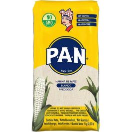 Corn Flour White P.A.N